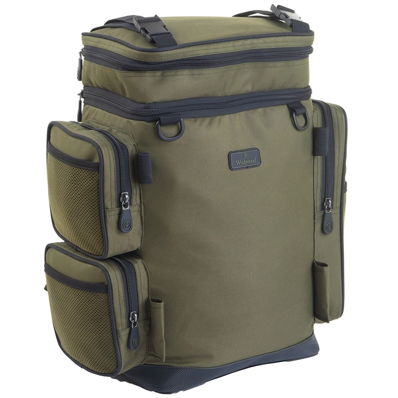 Wychwood Specialist Compact Rucksack